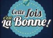 Quiz Pour cette fois-ci, ça ira !