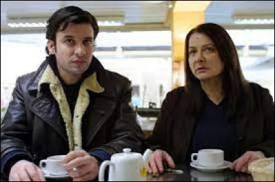 Retrouvez le titre de ce film qui réunit Josiane Balasko et Éric Caravaca !