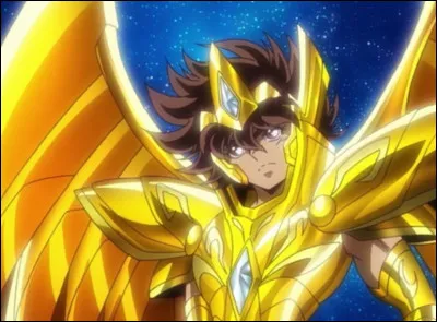 Qui est ce personnage ?