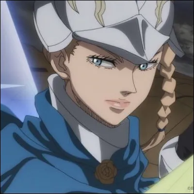 Qui est ce personnage ?