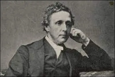 Cet écrivain, connu pour son roman "Les Aventures d'Alice au pays des merveilles", c'est ... Carroll.