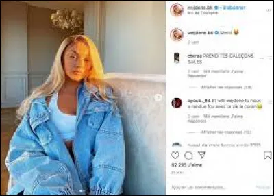 Quelle est sa date de naissance ?