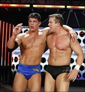 Quelle est cette quipe ?