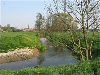 Et qui s'y jette, dans la Haine, à votre avis ?