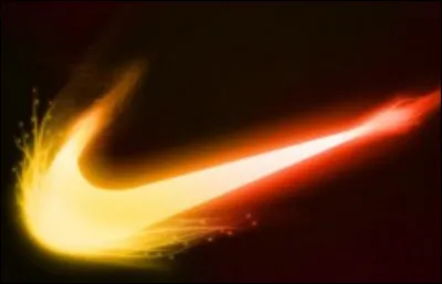 Ce logo est celui de Nike.