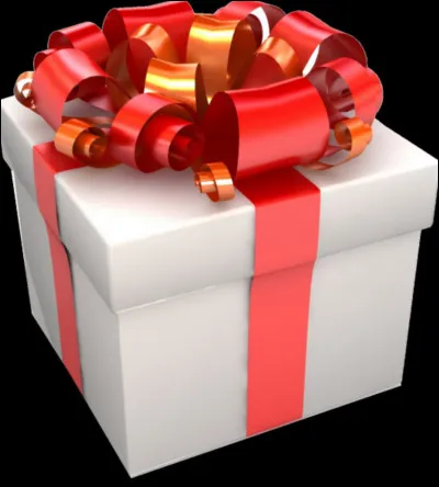 Quel événement mondial est symbolisé par un personnage rouge (anciennement vert) ?