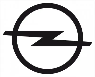 C'est le logo de Mazda.