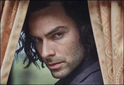 Cest un peintre dont on entend parler ces jours-ci avec une série qui le met à lhonneur. Qui est-ce ?