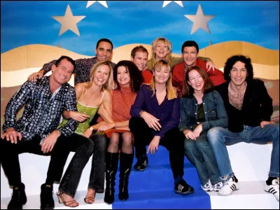 Ce chroniqueur était sociétaire de lémission "Union Libre" de Christine Bravo, jadis sur France 2. Quel est son nom ?