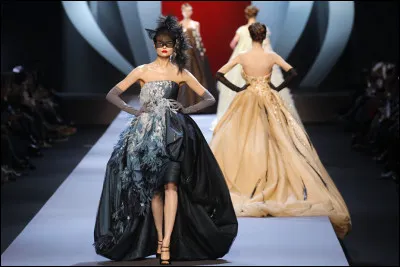 Lesquels de ces fameux prodiges de la haute-couture sont natifs du pays de la dolce vita ?