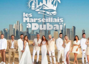 Quiz Les Marseillais  Duba