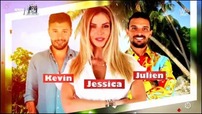 Quel est le titre du générique des Marseillais ?