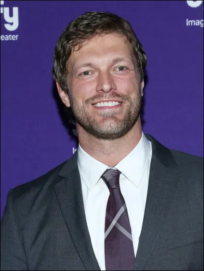 Qui est cet acteur ?