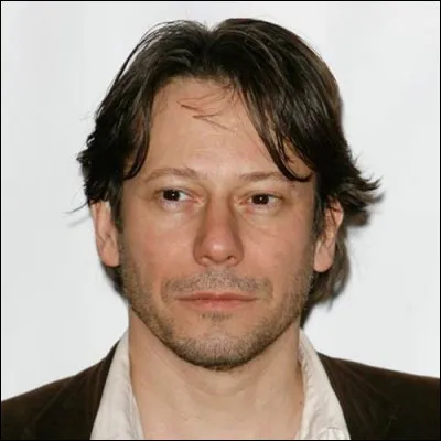 Qui est cet acteur ?