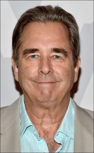 Qui est cet acteur ?