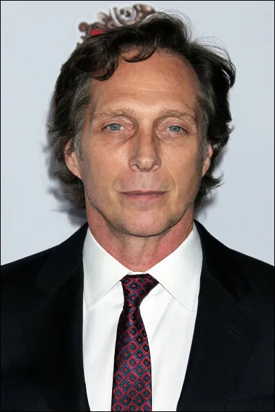 Qui est cet acteur ?