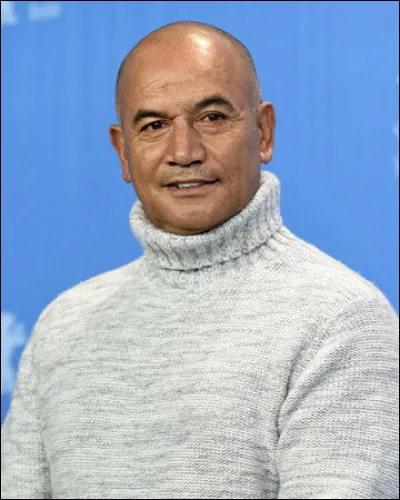 Qui est cet acteur ?