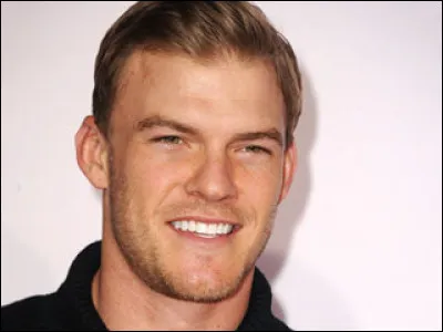 Qui est cet acteur ?