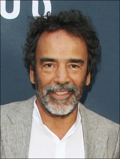 Qui est cet acteur ?