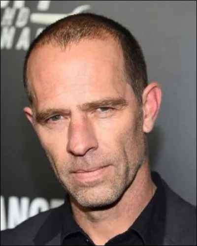 Qui est cet acteur ?