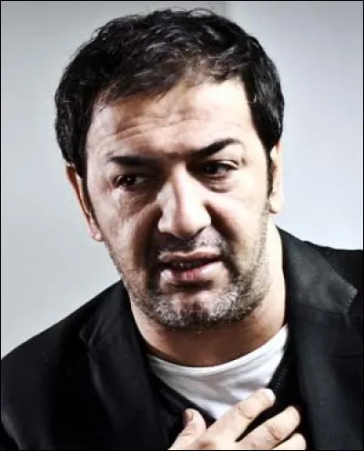 Qui est cet acteur ?