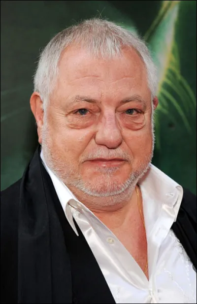 Qui est cet acteur ?