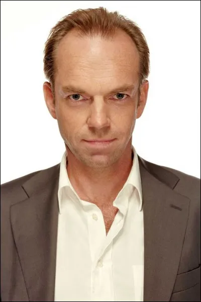 Qui est cet acteur ?