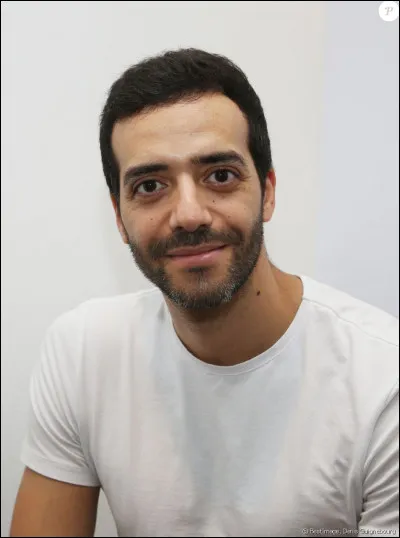 Qui est cet acteur ?