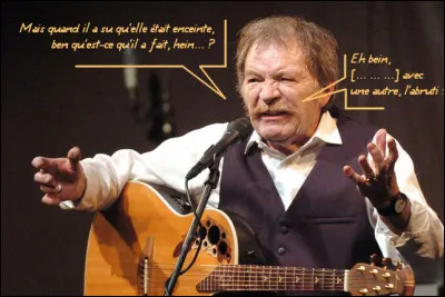 Ah, l'insoutenable légèreté de lettres ! Surtout chez les hommes, non ?