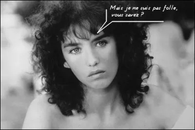 Scoop ! Dans une interview posthume, Serge Gainsbourg affirme : "Pour aller dans la piscine, [... ... ... ... ] un pull marine !"