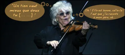 Qui doute encore que les femmes puissent faire plusieurs choses en même temps ?