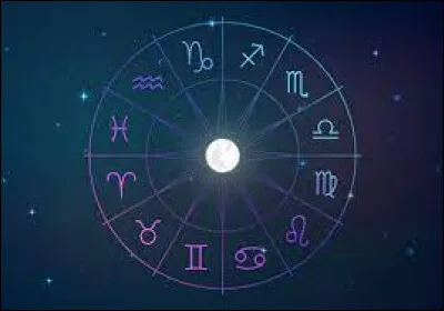 Quel est ton signe astrologique ?