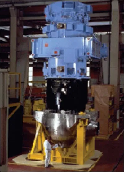 En cas d’arrêt de l’injection aux joints d’un GMPP, IJPP, quelle barrière de confinement pourrait se dégrader ?