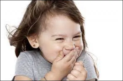 Que dit une imprimante dans l'eau ?