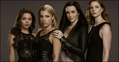 Qui sont les Hérétiques ?