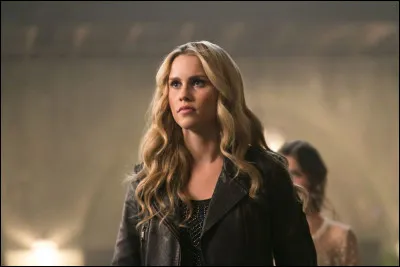 De quoi Rebekah a-t-elle toujours rêvé ?