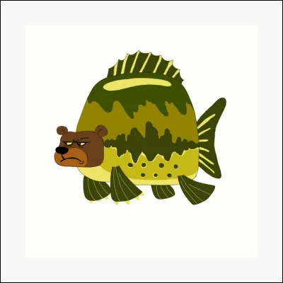 Laquelle des affirmations suivantes est fausse concernant ce qui attire les ours des mers ?