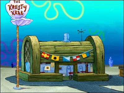 Quand Pearl vient travailler avec son père au restaurant comment le surnomme-t-elle ?