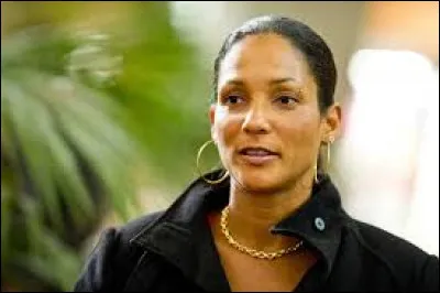 Christine Arron est connue comme ...