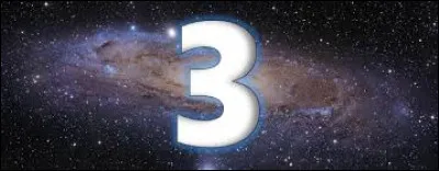 Lequel de ces nombres n'est pas divisible par 3 ?