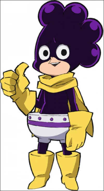 Quel est le p&eacute;ch&eacute; mignon de Minoru Mineta ?