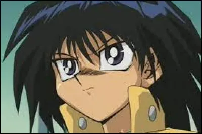 Qui est ce personnage ?