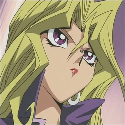 Qui est ce personnage ?