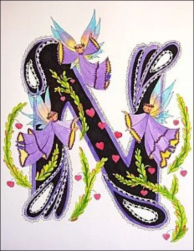 Nuit : sur quel cours d'eau van Gogh a-t-il représenté une de ses nuits étoilées ?