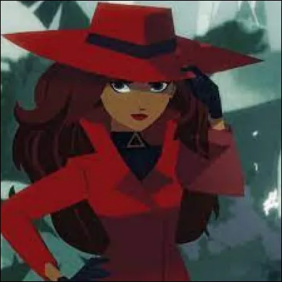 Quel est le vrai nom de Carmen ?