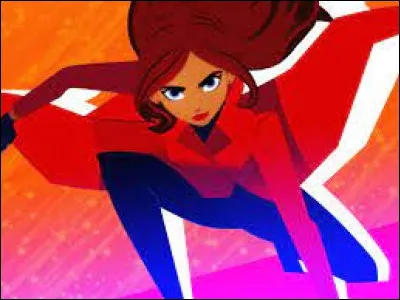 Que font Zack et Ivy après que Carmen les ait laissés seuls ?