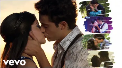 Combien y a-t-il eu de bisous Lutteo en tout ? (Durant les 3 saisons)