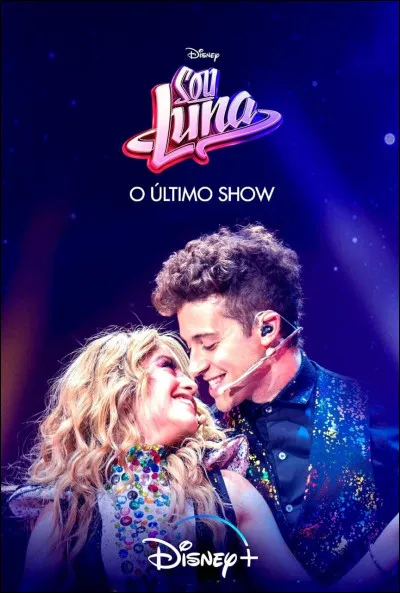 Le dernier concert de Soy Luna a été à...