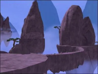 Quel est ce Territoire ?