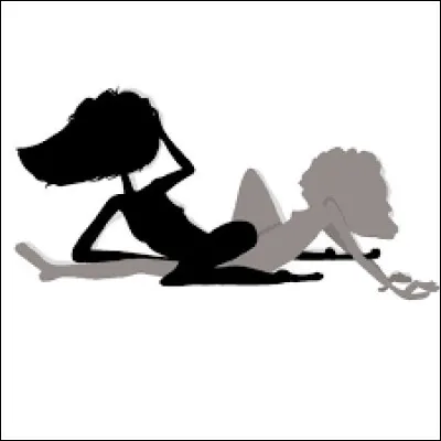 Retrouvez le nom de la position sexuelle qui se pratique entre femmes.